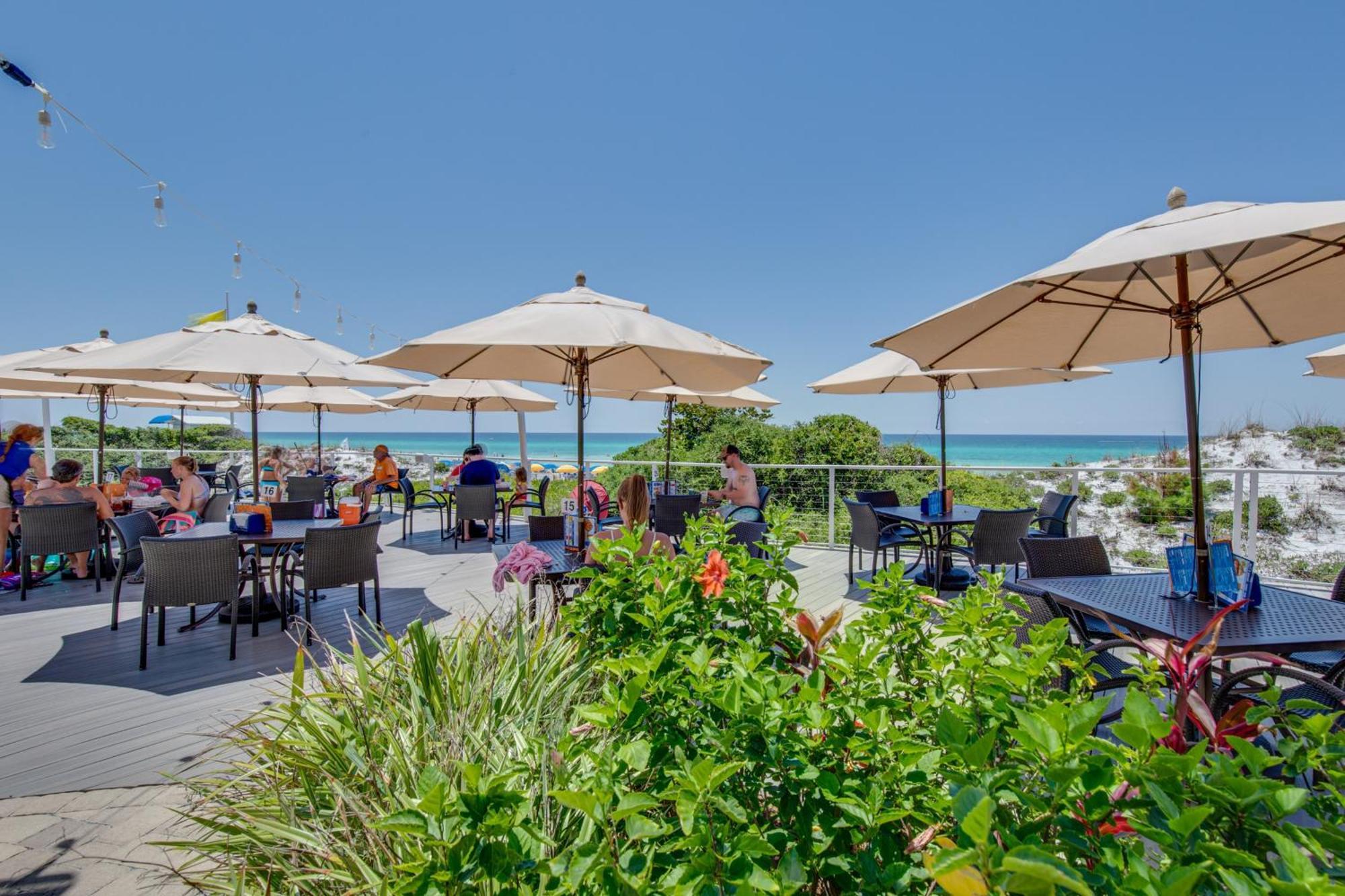 Tops'L Beach Manor I Destin Exteriör bild