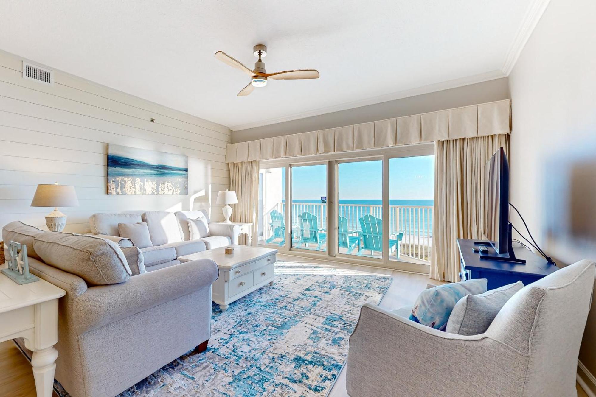 Tops'L Beach Manor I Destin Exteriör bild