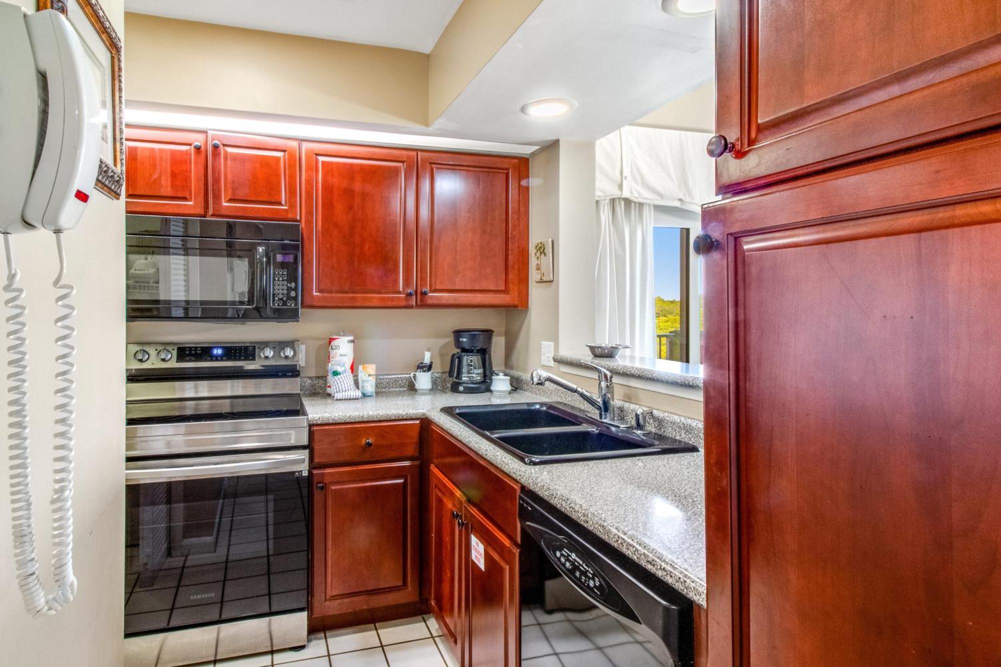 Tops'L Beach Manor I Destin Rum bild
